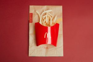 Read more about the article How I Get By: A Week in the Life of a McDonald’s Cashier